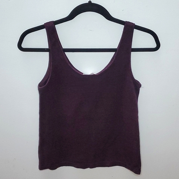 COMMUNITY TANK TOP - XS - Picture 2 of 6